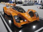 Caparo T1 2007 года